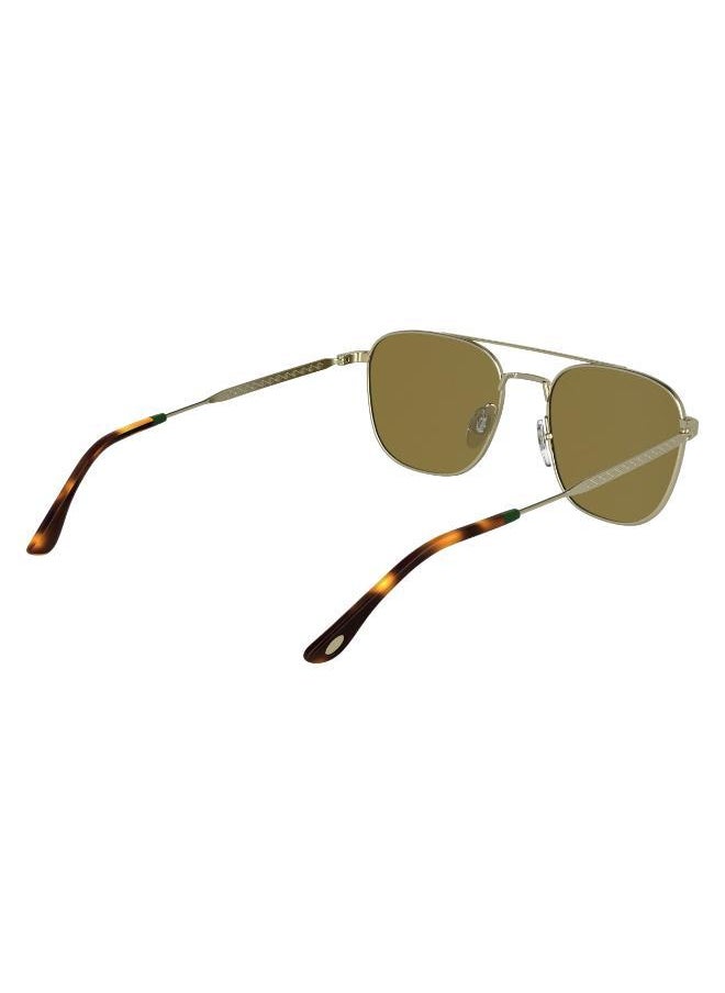 Modified Rectangle Sunglasses