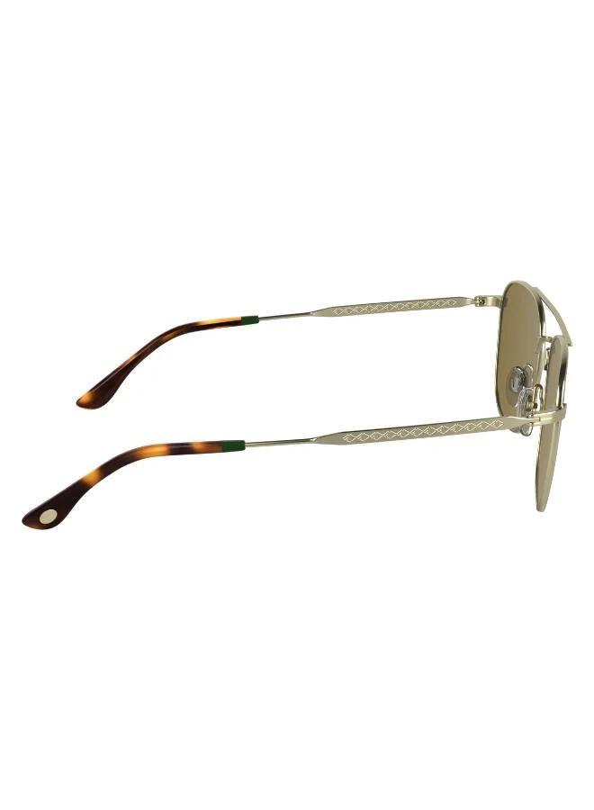 LACOSTE Modified Rectangle Sunglasses