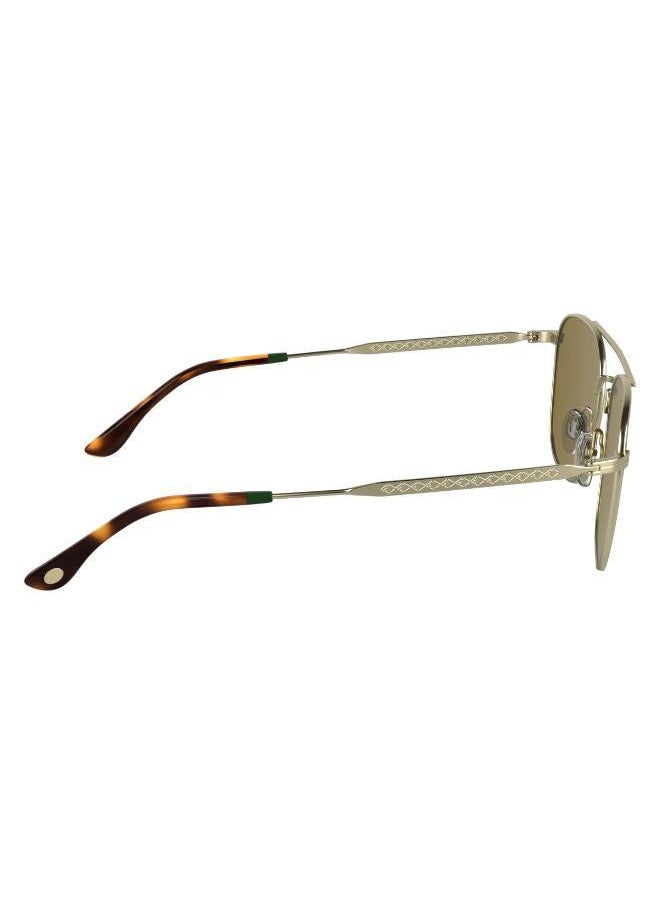 Modified Rectangle Sunglasses