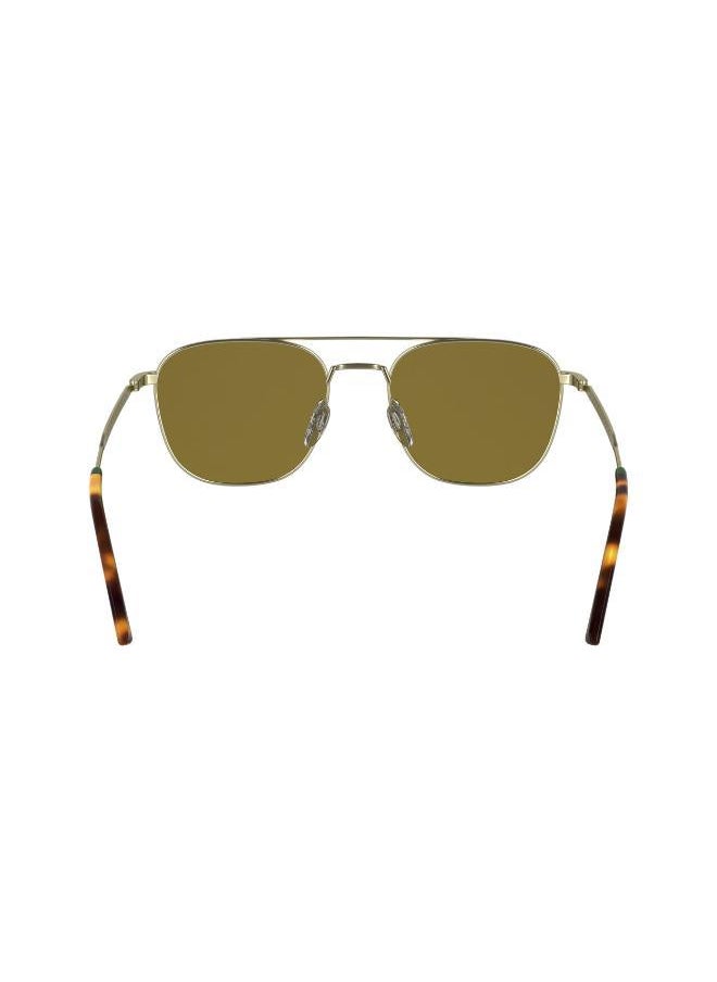 Modified Rectangle Sunglasses