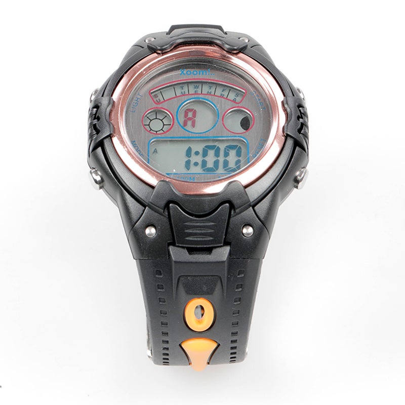 Xoom 8220196 Digital Wristwatch - Image 1