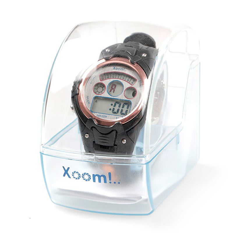 Xoom 8220196 Digital Wristwatch - Image 4