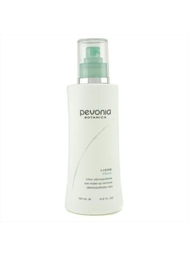 Pevonia Eye Makeup Remover Lotion, 6.8 Fl Oz - Image 4