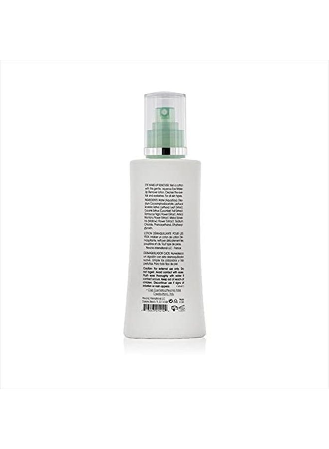 Pevonia Eye Makeup Remover Lotion, 6.8 Fl Oz - Image 3