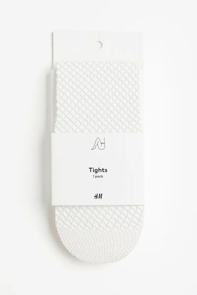 H&M Fishnet Tights