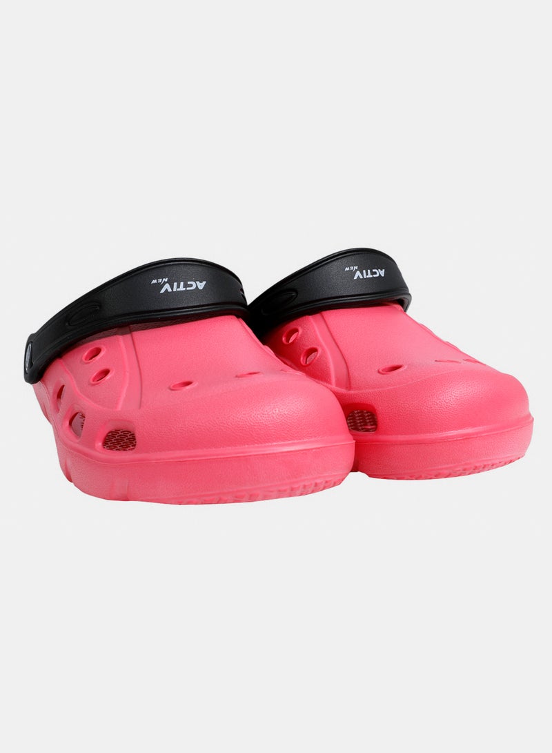 Activnew Clogs