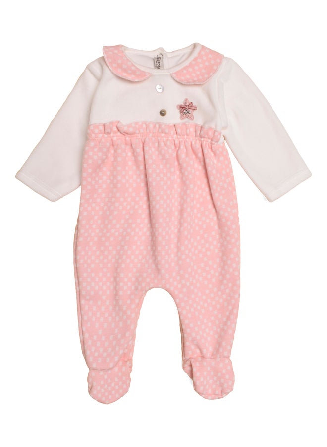 Baby Playsuit