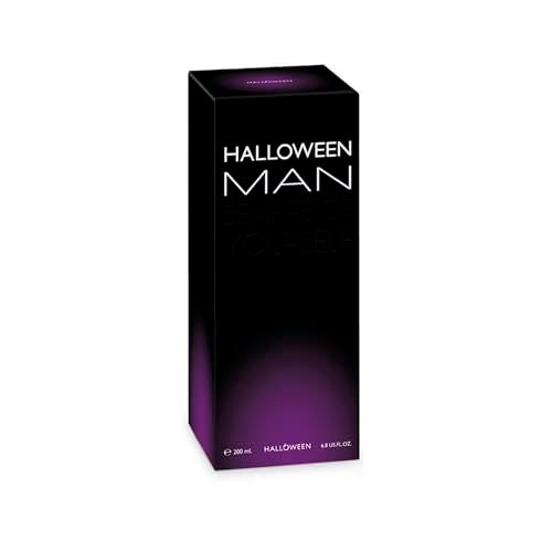 Halloween Man Eau de Toilette 6.8 Oz - Image 2