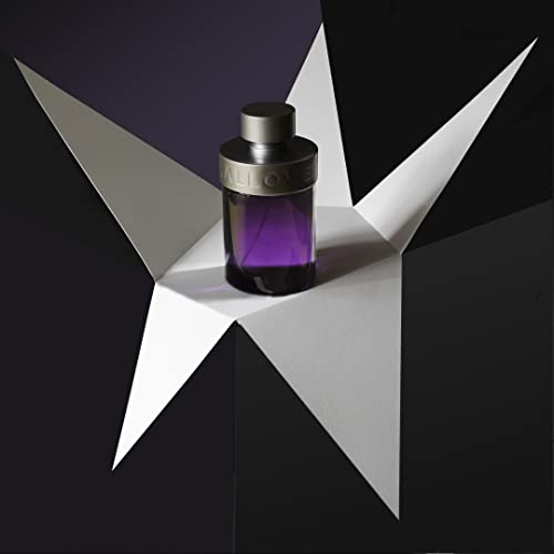 Halloween Man Eau de Toilette 6.8 Oz - Image 4