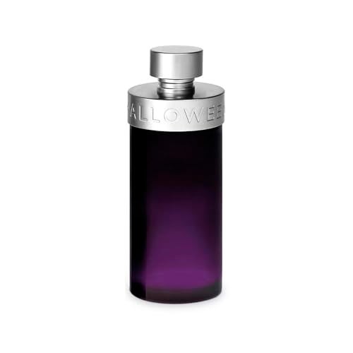 Halloween Man Eau de Toilette 6.8 Oz - Image 5