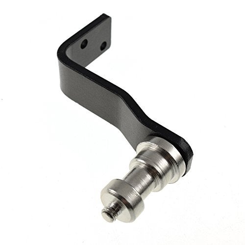 fotoconic E-Type Wall Ceiling Mount 5/8" Stud with 1/4" Thread Anchor for Studio Lighting - Image 5