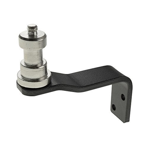 fotoconic E-Type Wall Ceiling Mount 5/8" Stud with 1/4" Thread Anchor for Studio Lighting - Image 1