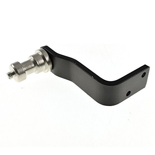 fotoconic E-Type Wall Ceiling Mount 5/8" Stud with 1/4" Thread Anchor for Studio Lighting - Image 3