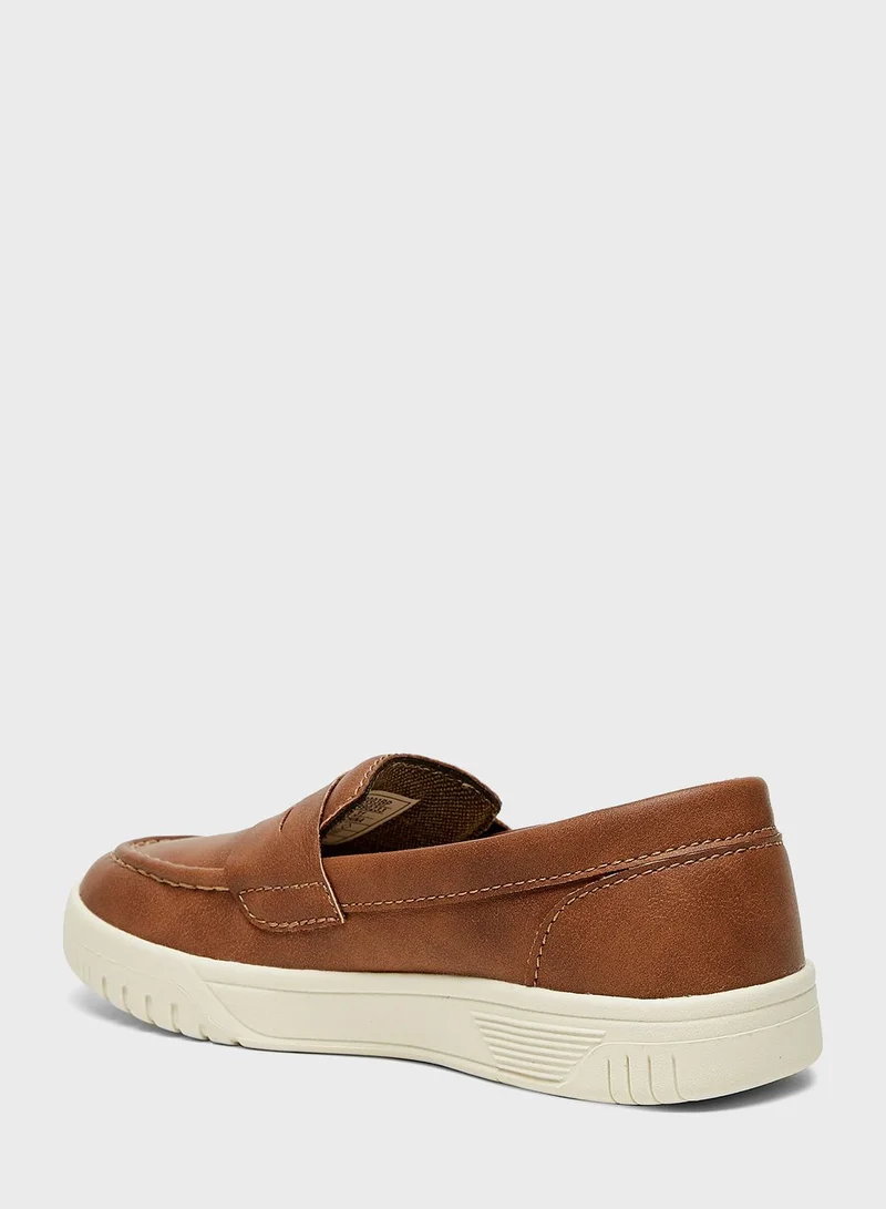 ال بي ال من شو اكسبرس Kids Slip On Loafers & Espadrille