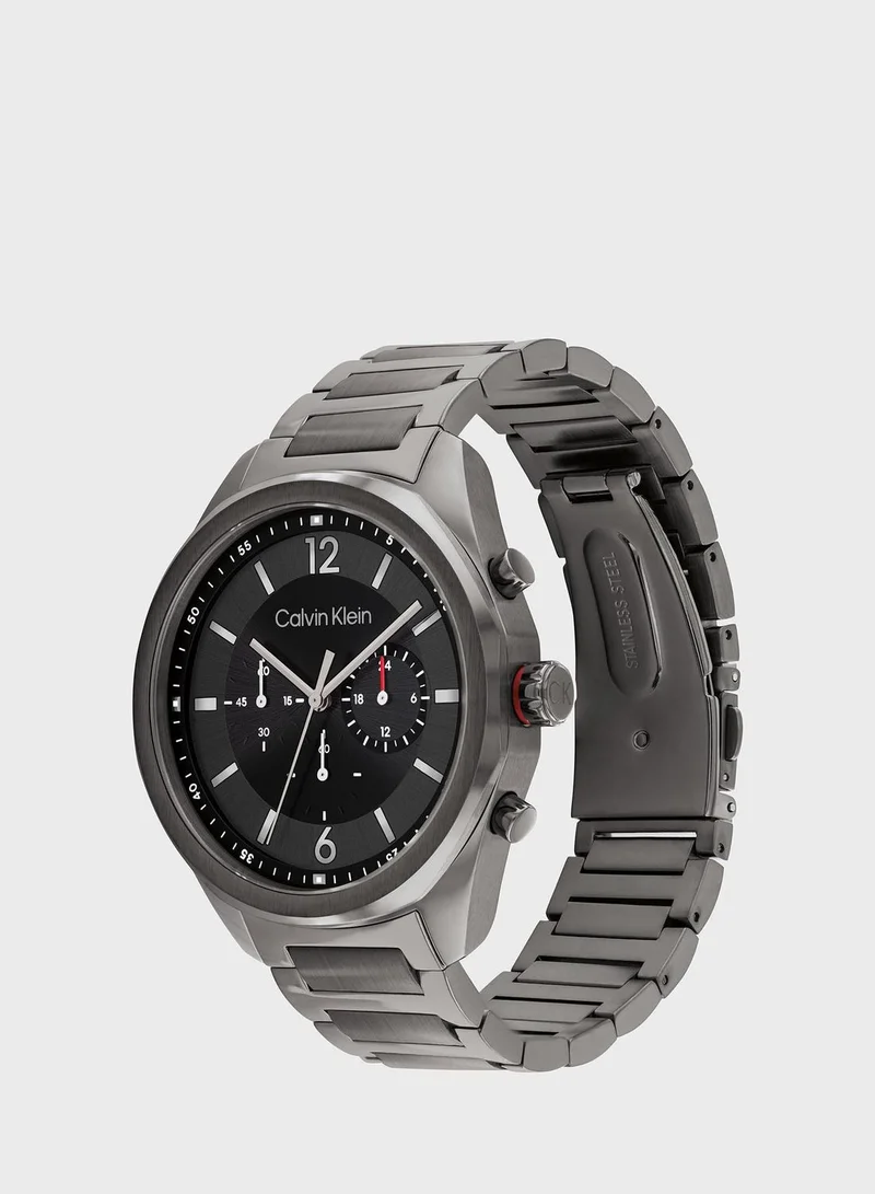 CALVIN KLEIN 25200267 Analog Watch
