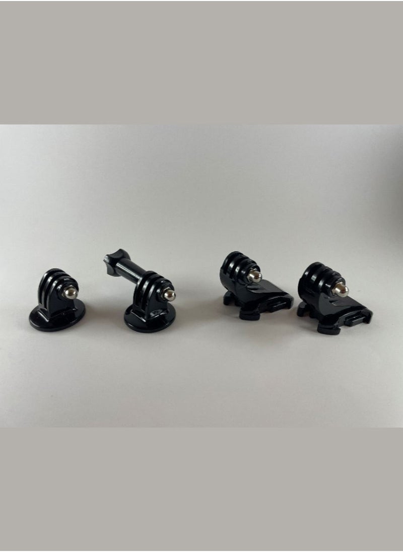 Generic - 12 pieces gopro kit - Image 1