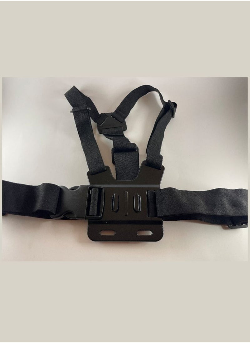 Generic - 12 pieces gopro kit - Image 1
