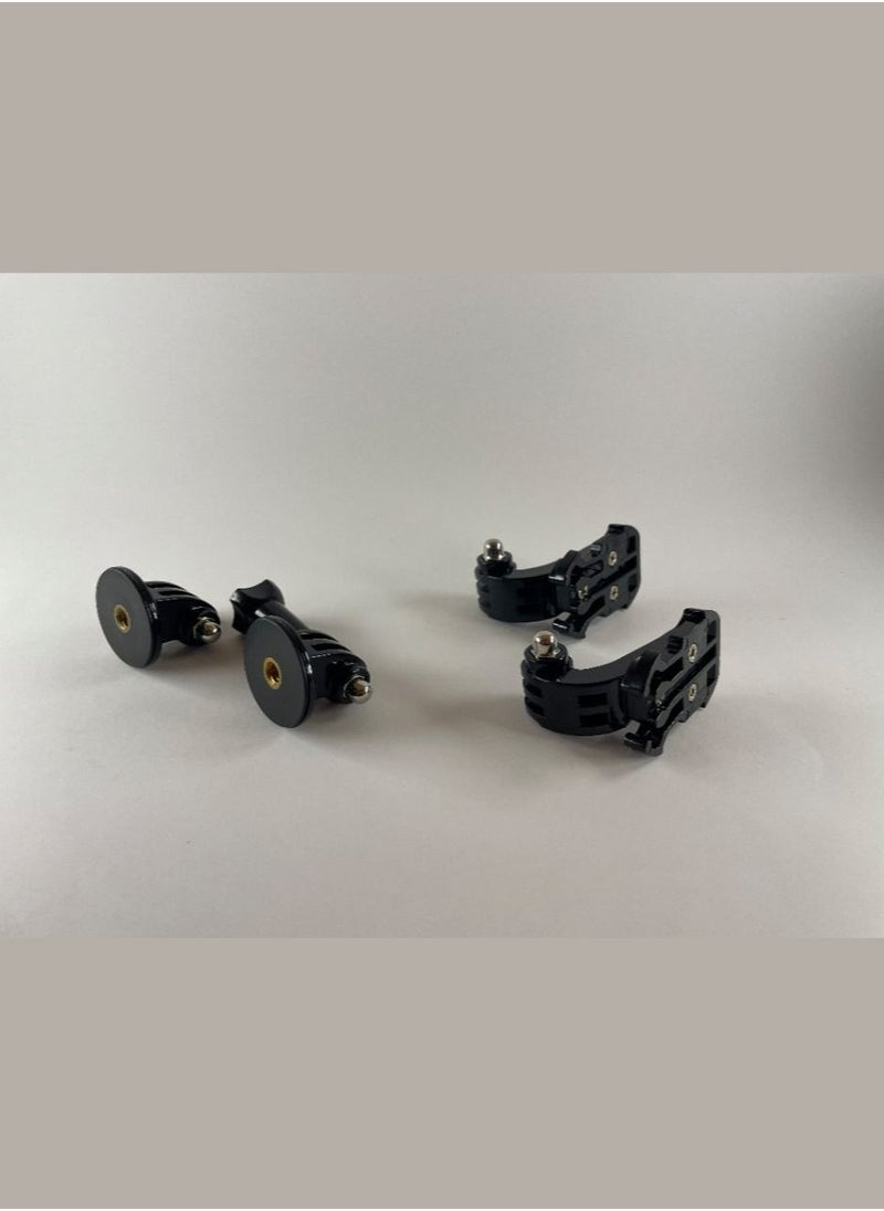 Generic - 12 pieces gopro kit - Image 1