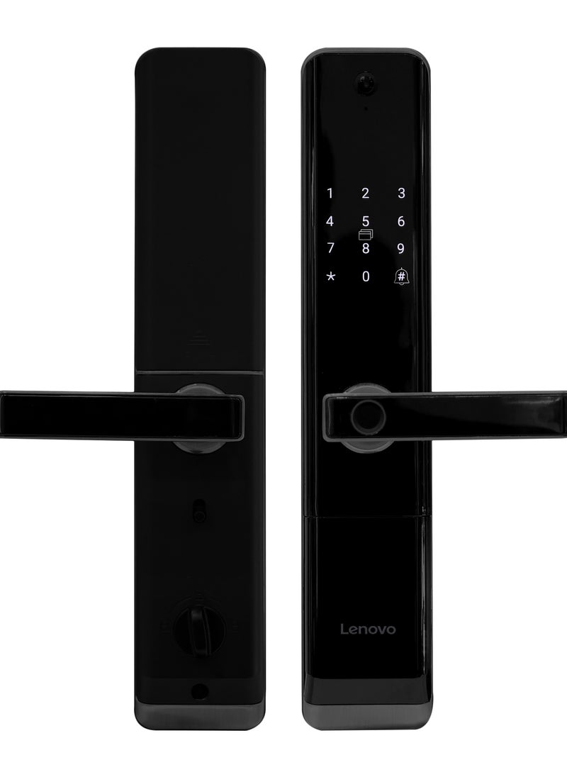 لينوفو Lenovo قفل باب ذكي E3Pro  - Image 5