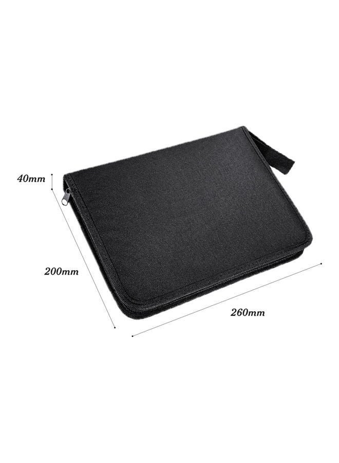 NIBEMINENT Premium Repair Needle Thread Kit Set Multicolour - Image 4