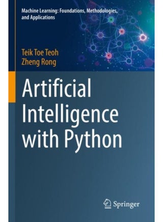 Artificial Intelligence with Python - pzsku/Z2D0B2E0A79E72F488D6EZ/45/_/1721460342/90bb0fce-148e-44bd-b8dd-17396cd87646