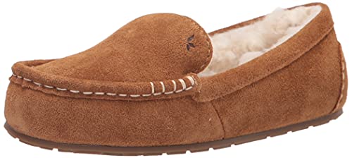 Koolaburra by UGG Women's Lezly Fashion Boot, Chestnut, 08 M US - Image 2