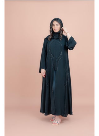 Crystal Elegance Abaya - pzsku/Z2D0B38566AF971E057B3Z/45/1750937161/fd667788-2fbf-46c7-ac28-1d6eb9f341f3