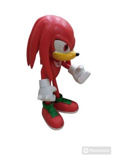 Sonic The Hedgehog Action Figure - Sonic (Red) - pzsku/Z2D0B5CC0907DB554C6F9Z/45/_/1723129588/76cbe789-3e5d-4b1d-9d9f-f993035dfaaf