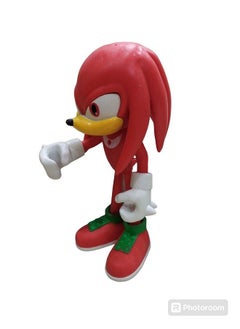 Sonic The Hedgehog Action Figure - Sonic (Red) - pzsku/Z2D0B5CC0907DB554C6F9Z/45/_/1723129588/88a4a2e5-5d71-4297-8b72-a78506ee354e