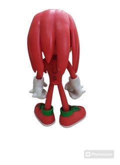 Sonic The Hedgehog Action Figure - Sonic (Red) - pzsku/Z2D0B5CC0907DB554C6F9Z/45/_/1723129599/a3b0281c-69f8-4371-80c2-d34f9e355048