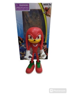 Sonic The Hedgehog Action Figure - Sonic (Red) - pzsku/Z2D0B5CC0907DB554C6F9Z/45/_/1723129608/e2009b7f-4c6a-4960-aad0-3fe532c28dd4