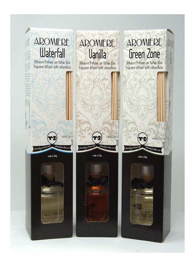 Aromiere Pet Home Diffuser - Green Zone - Image 2