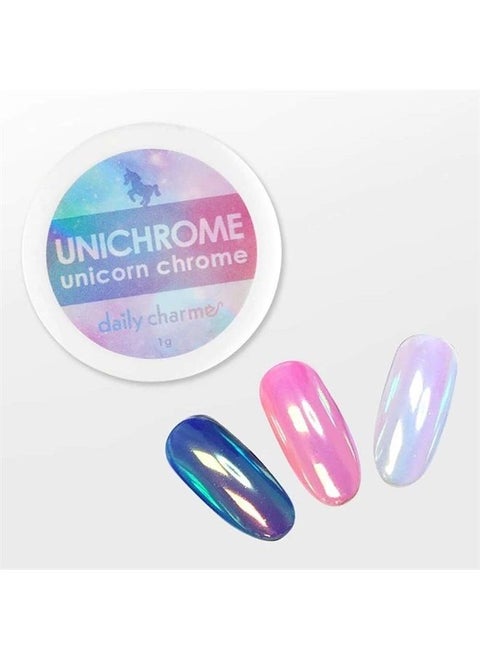 Unichrome/Aurora Unicorn Chrome Powder (Aurora)
