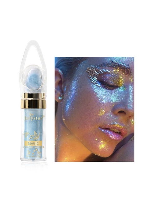 Highlighter Powder Stick High Gloss Fairy Patting Powder
