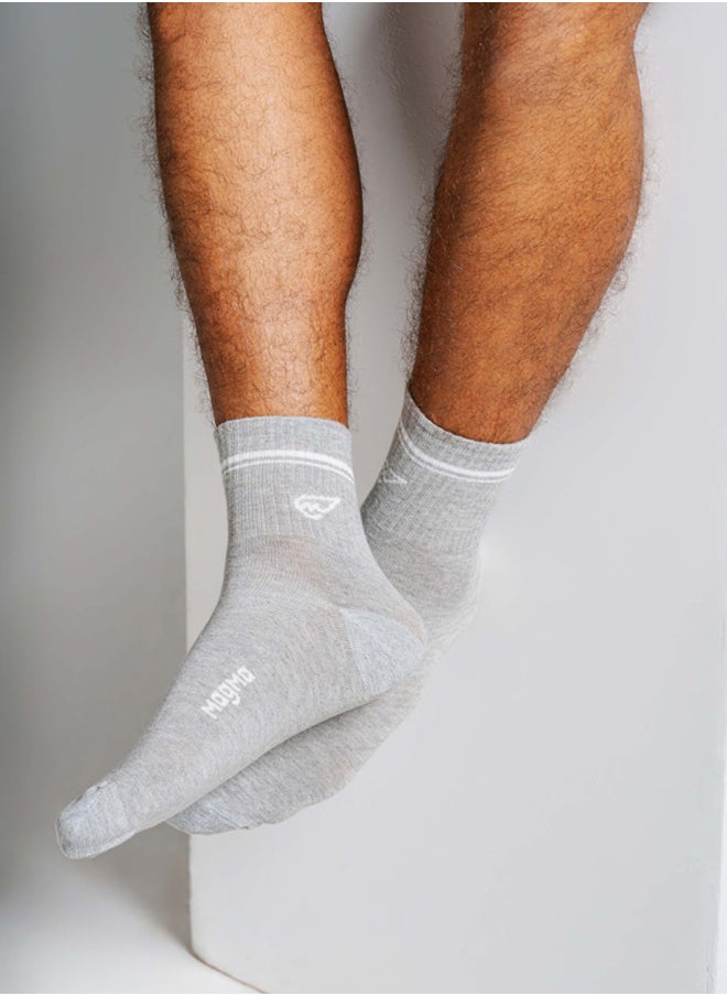 Magma EmblemFlex Mid Socks  - Image 1