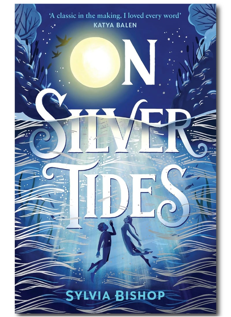 On Silver Tides - pzsku/Z2D0B8C169DDE81696957Z/45/_/1737964445/6ccab8d5-dbc9-41c8-9e2e-f8e438fcec29