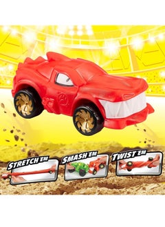 GOO JIT ZU Goo Jit Zu Mobiles Burnout Blazagan Single Pack  - Image 2
