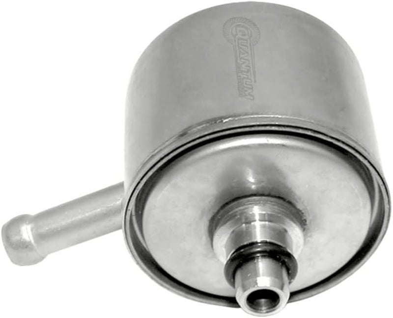 HFP "QFS Fuel Filter, Replaces 62897-01B Replacement for Harley Davidson Electra Glide, Road Glide, Road King, Fat Boy, Softail Deuce Springer Heritage Night Train, Street Glide, 2001-2007, oem 61001-01" - Image 5