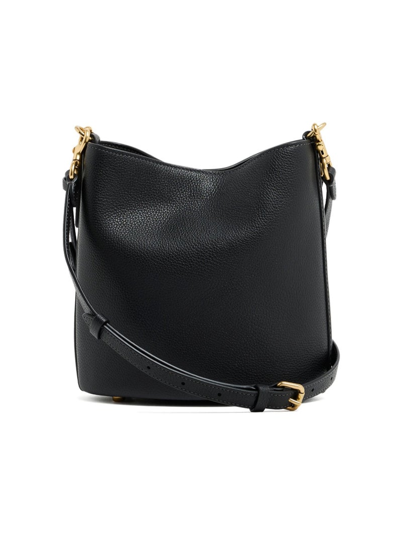 حقيبة دلو ناعمة من COACH Willow مقاس 19