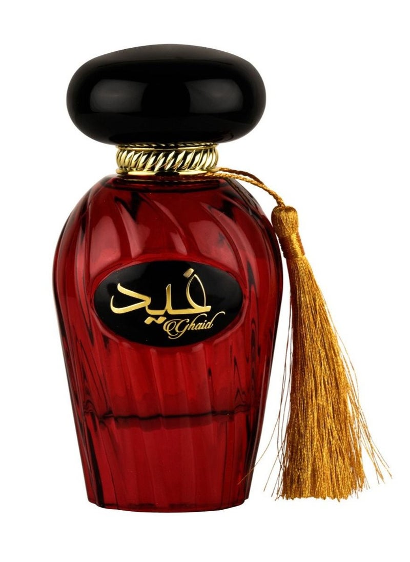 ASDAAF GHAID EDP 100ml  - Image 1
