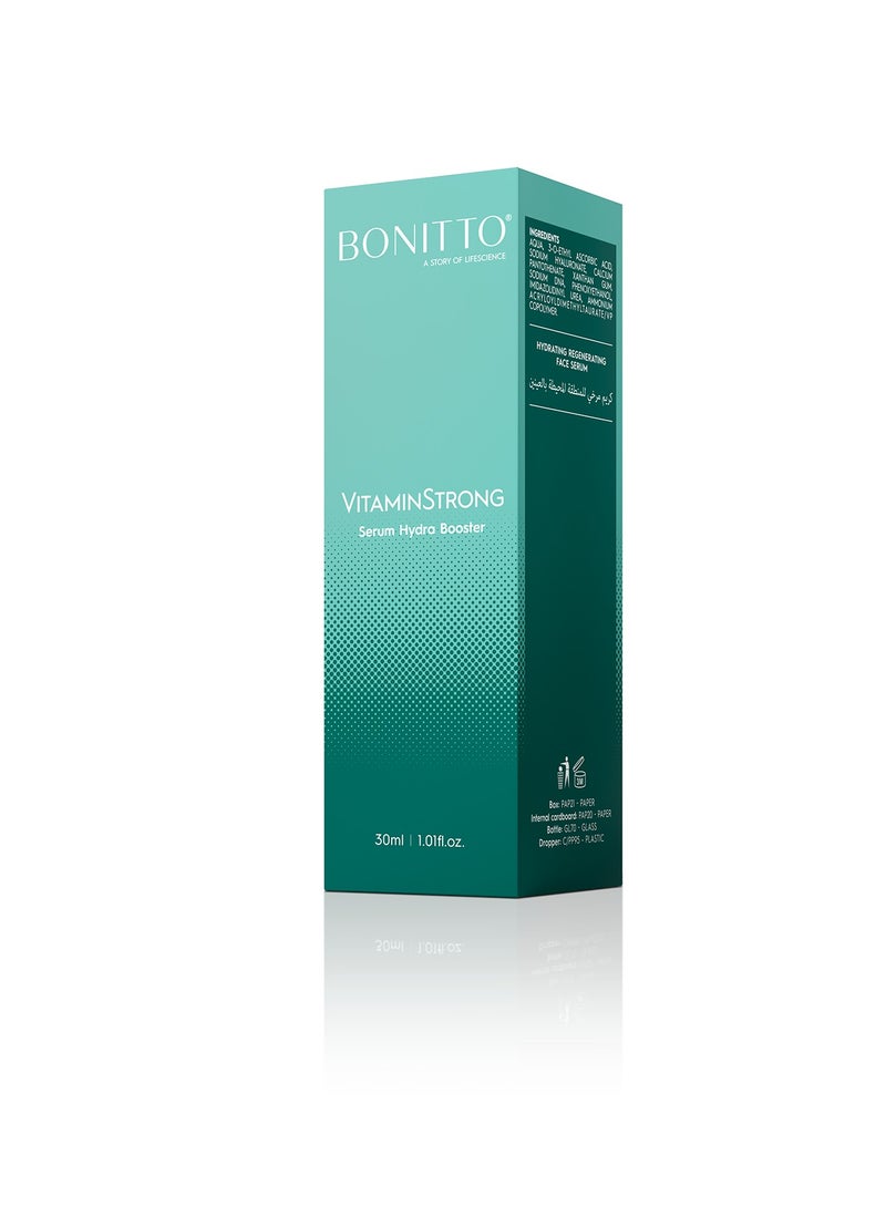 ®بونیتو فیتامین استرونج - Image 2