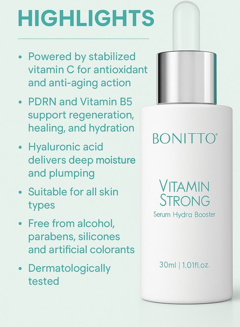 ®بونیتو فیتامین استرونج - Image 4