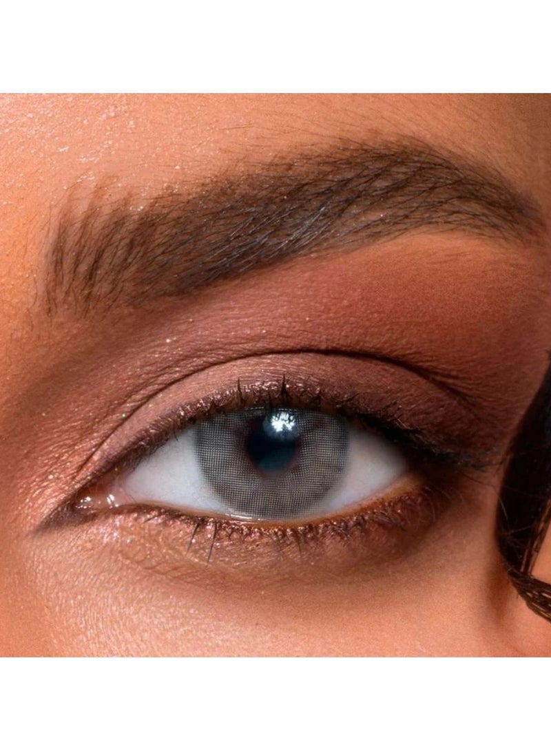 أنستازيا–عدسات لاصقة ملونة لإطلالة ساحرة تدوم حتى 6 أشهر- أاديكت أماريلو - Image 2