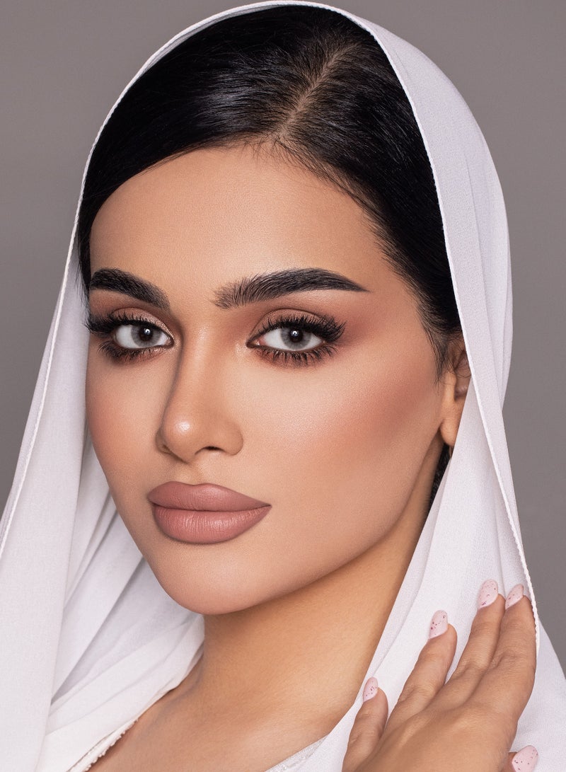 أنستازيا–عدسات لاصقة ملونة لإطلالة ساحرة تدوم حتى 6 أشهر- أاديكت أماريلو - Image 3