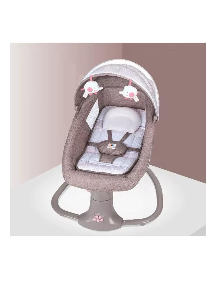 3-in-1 Baby Rocking Chair (Mastela)