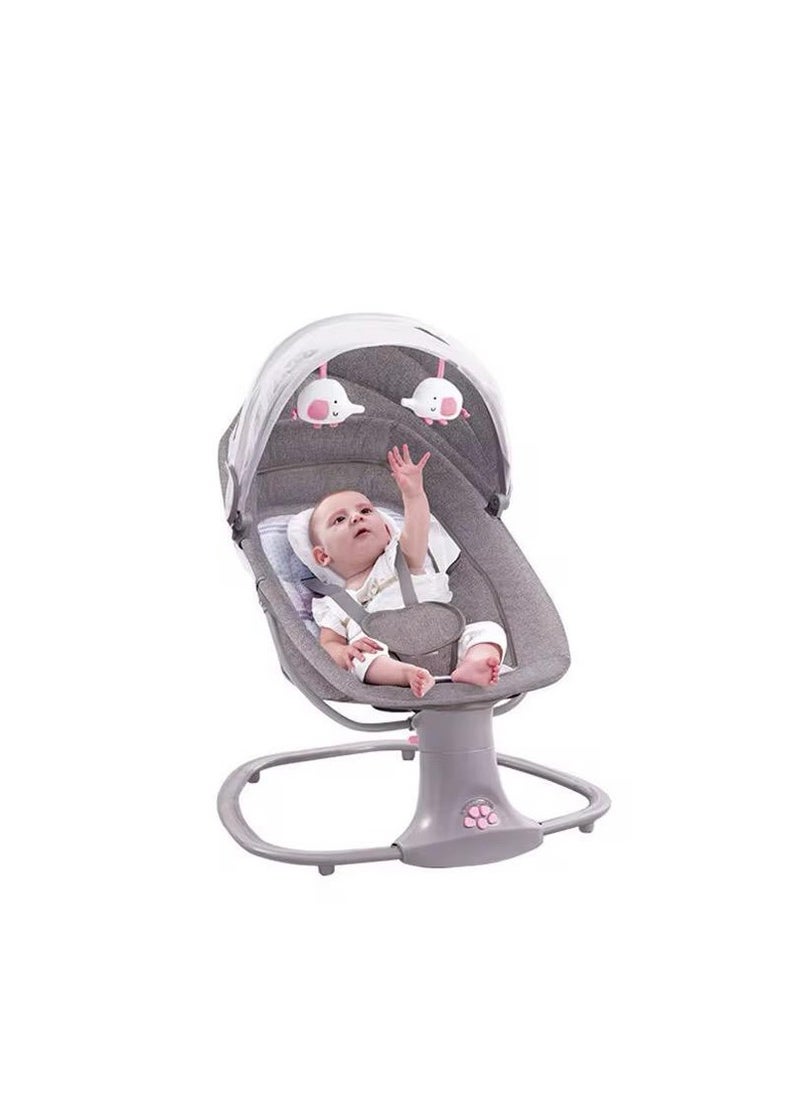 3-in-1 Baby Rocking Chair (Mastela)