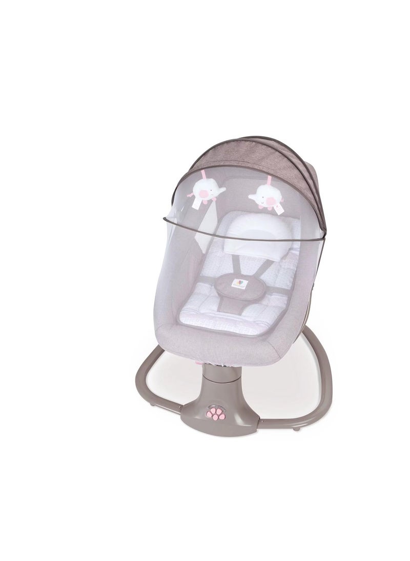 3-in-1 Baby Rocking Chair (Mastela)