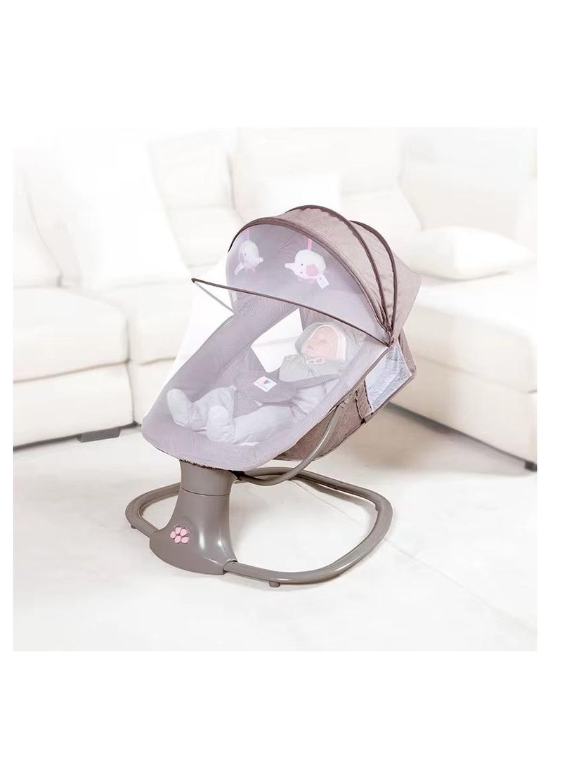 3-in-1 Baby Rocking Chair (Mastela)
