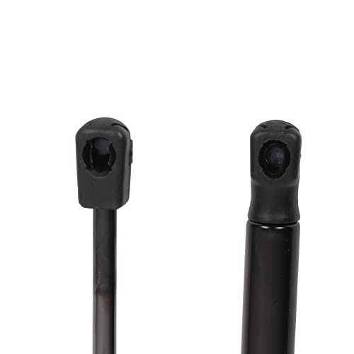 HUGALL 2 Pcs Rear Trunk Liftgate Lift Supports Gate Gas Sping Shocks Struts SG404090 PM1129 Compatible with Ford Taurus 2010 2011 2012 2013 2014 2015 2016 2017 10 11 12 13 14 15 16 17 Without Spoiler - Image 2