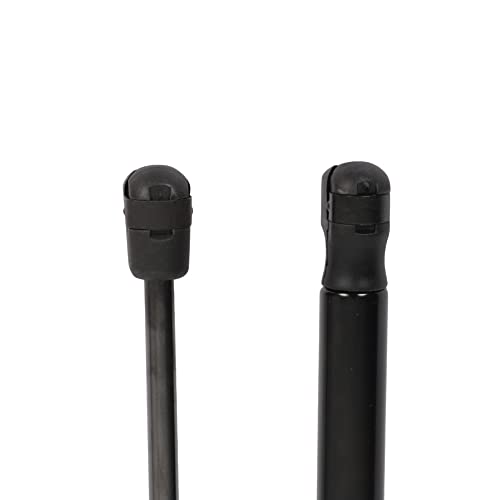 HUGALL 2 Pcs Rear Trunk Liftgate Lift Supports Gate Gas Sping Shocks Struts SG404090 PM1129 Compatible with Ford Taurus 2010 2011 2012 2013 2014 2015 2016 2017 10 11 12 13 14 15 16 17 Without Spoiler - Image 3